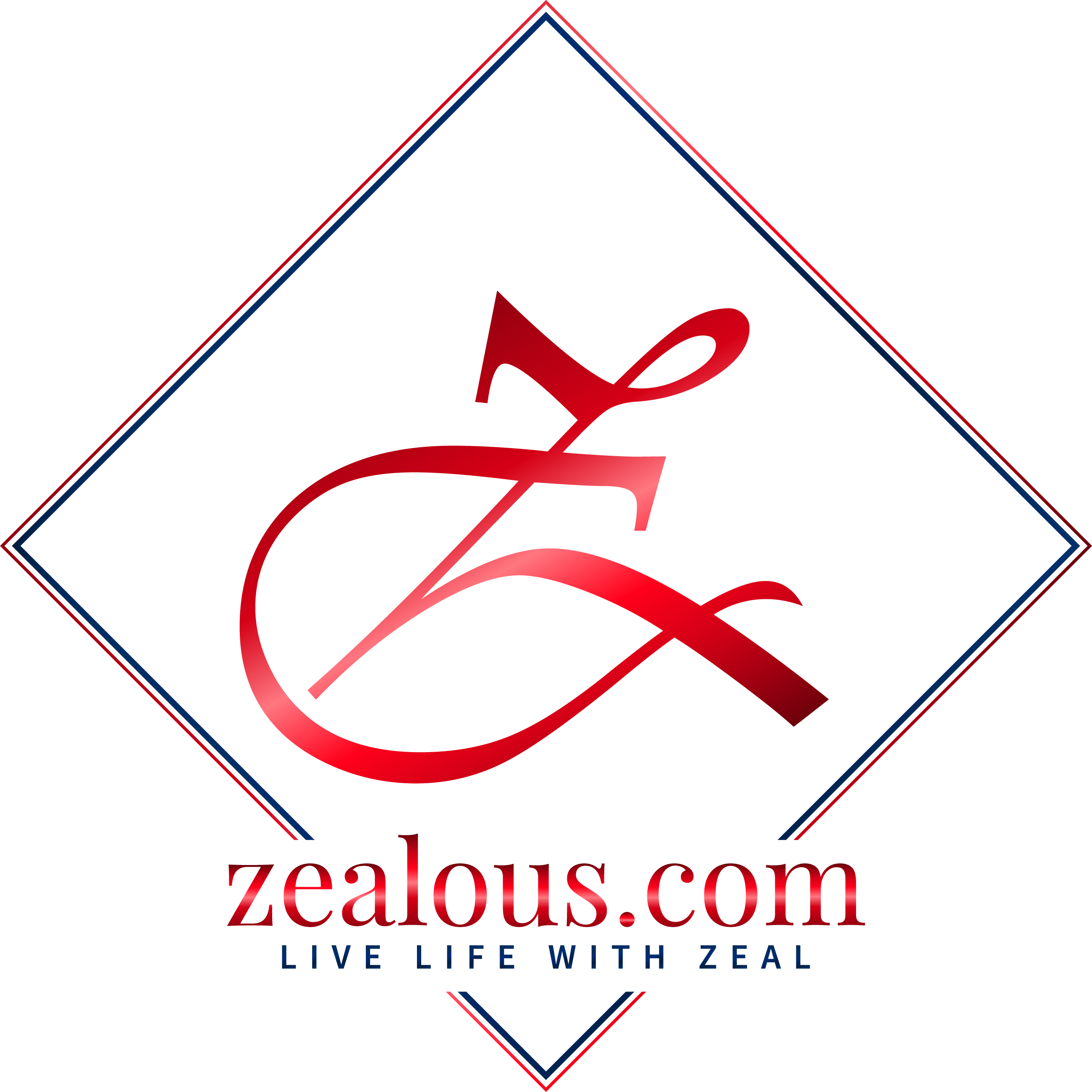 zealous